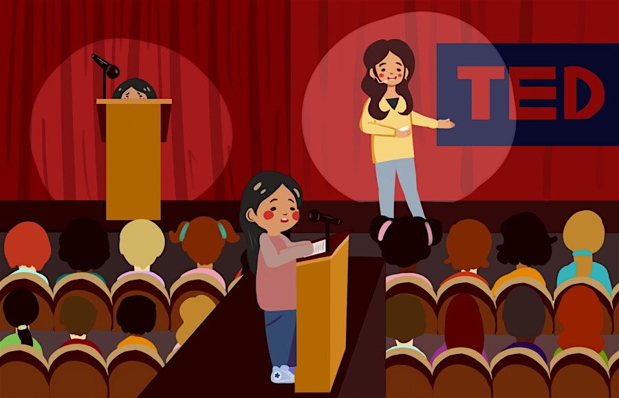 CORPherATE: Public Speaking Workshop, 21 May | Event in London | AllEvents