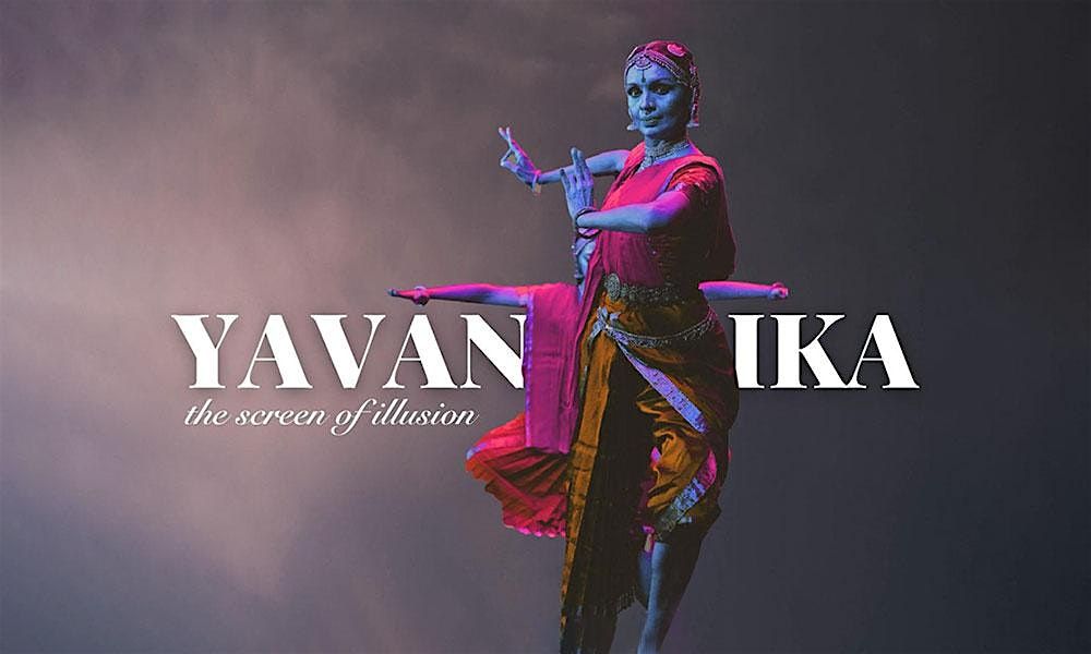 Yavanika, 12 October | Event in Houston | AllEvents