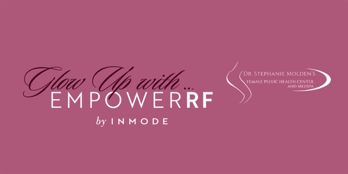 EmpowerRF Launch, 3 December | Event in Newtown | AllEvents
