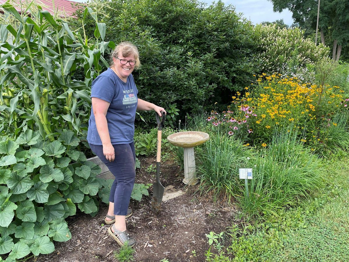 Container Gardening 101 - Demo Garden Workshop, 7 June | Event in Boonsboro | AllEvents