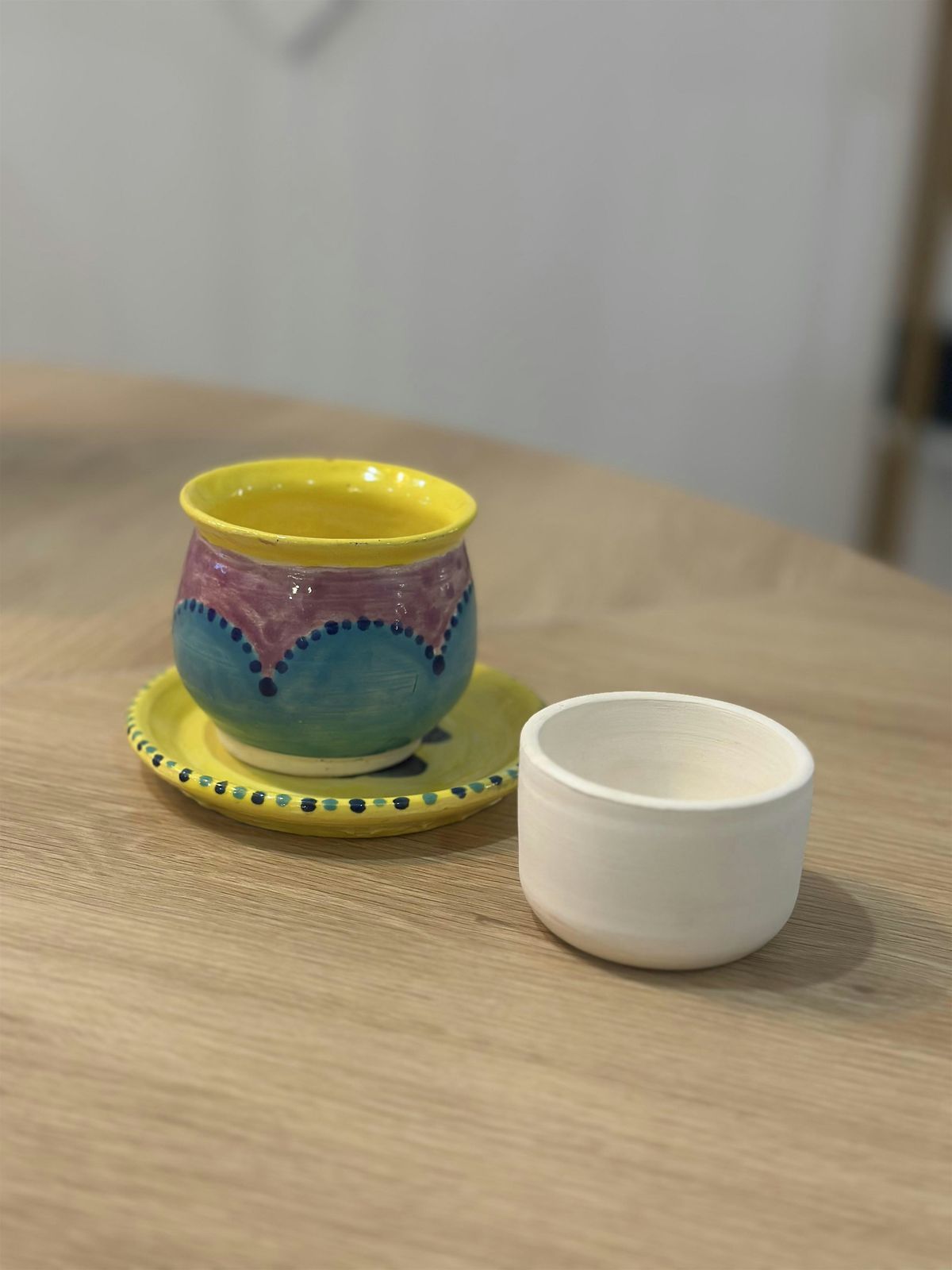 Painting on Pottery | Event in Chicago | AllEvents