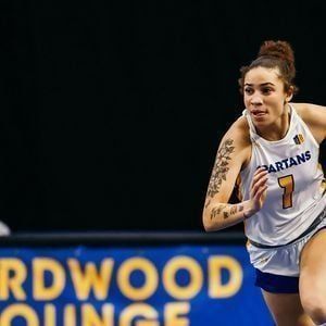 Parking San Jose State Spartans at Utah State Aggies Womens Basketball