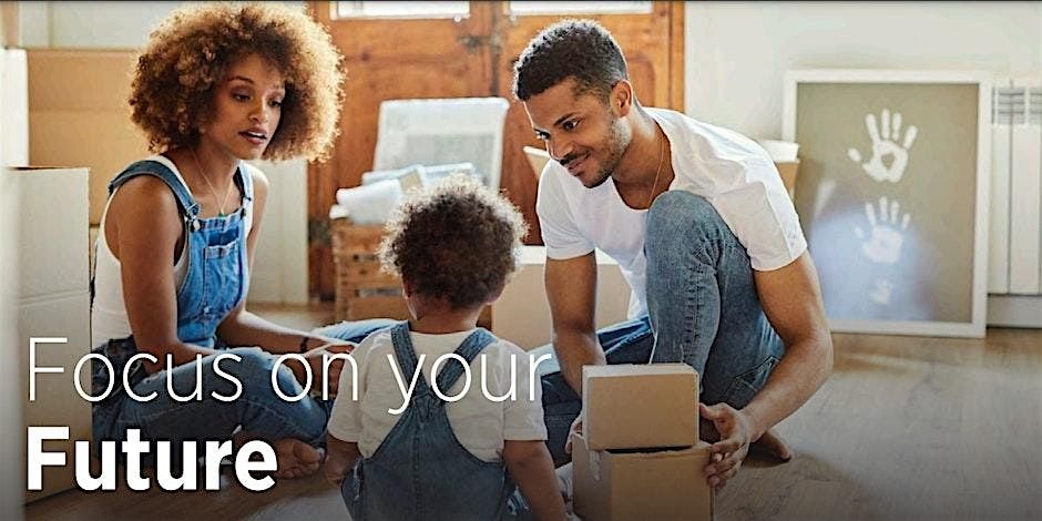 First Time HomeBuyers Workshop with Operation HOPE, 13 September | Online Event | AllEvents