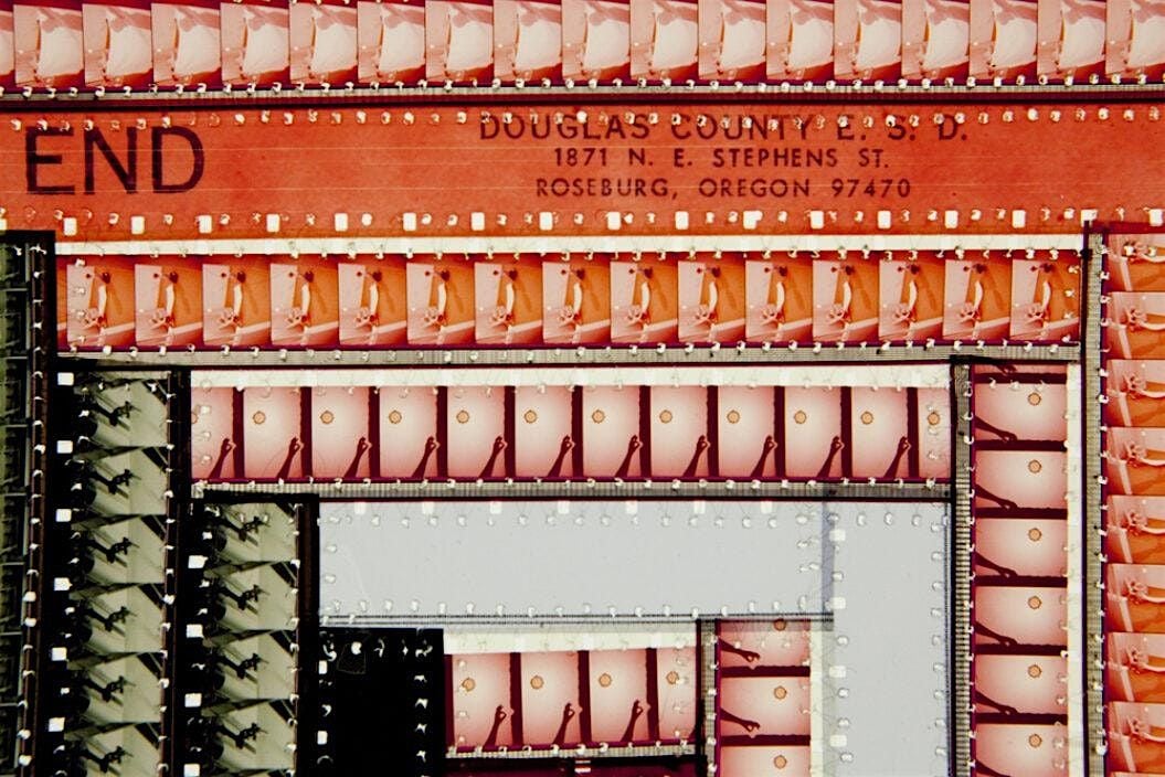How to  Make a Film Quilt, 17 August | Event in Vancouver | AllEvents