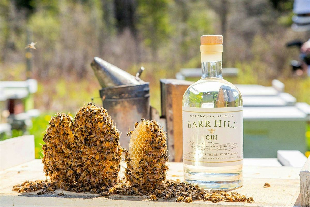 Barr Hill Gin Dinner, 12 June | Event in Wheatland | AllEvents
