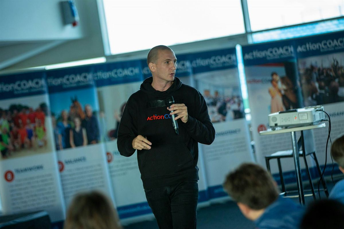 90 Day Planning Workshop, 6 October | Event in Manchester | AllEvents