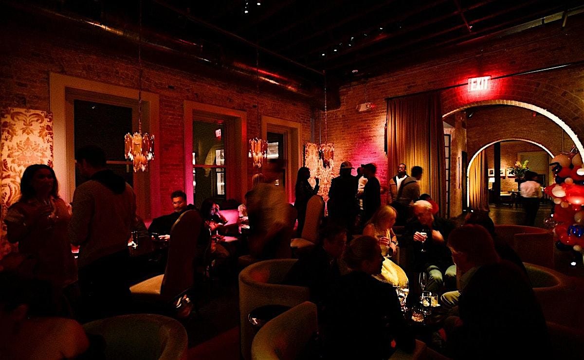 N.Y.C. SECRET "MEMBERS AFTER DARK" CONNECT FOR SINGLES & SOCIALITES !, 24 October | AllEvents