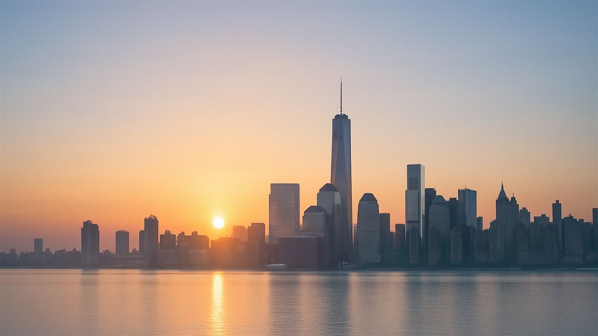 Learn to Meditate in 2 Days, 8 November | Event in New York | AllEvents