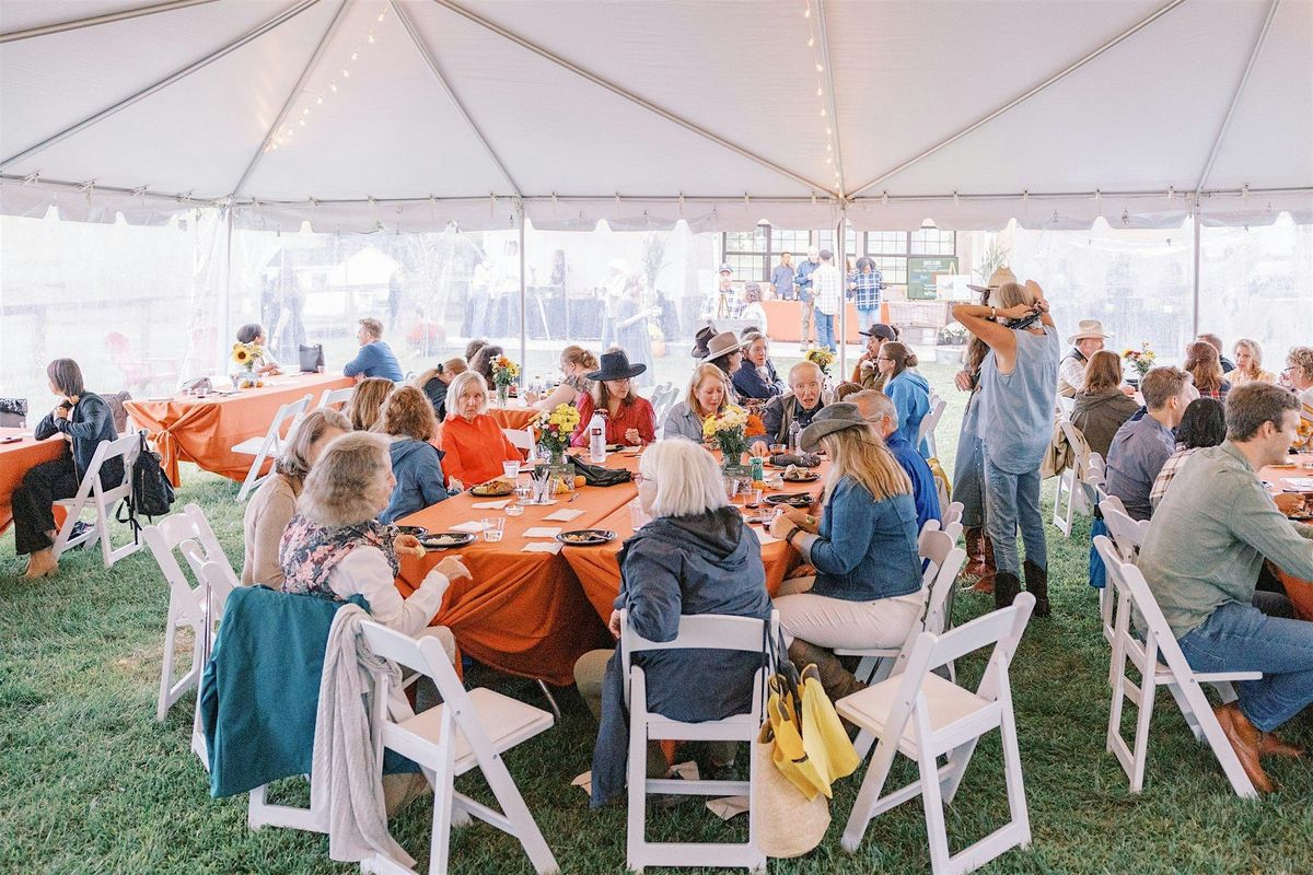 Boots and BBQ, 14 September | Event in Malvern | AllEvents