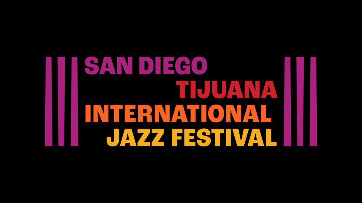 SDTJ Jazz Festival: Opening Jazz Party, 2 October | Event in San Diego | AllEvents