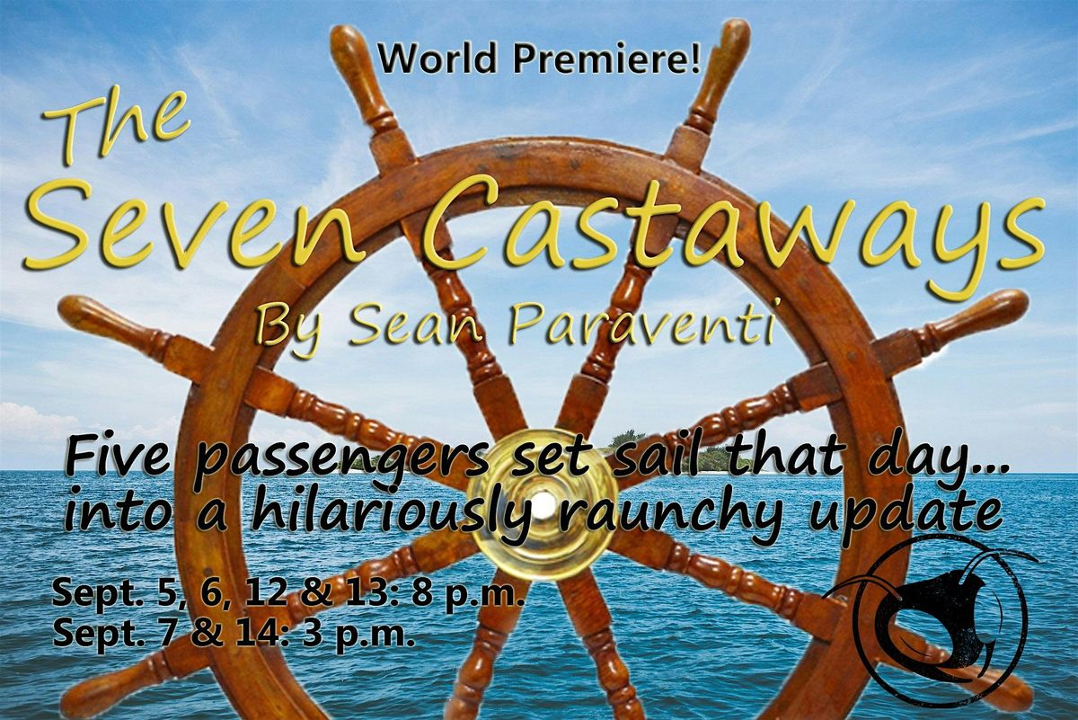 MUSICAL | The Seven Castaways, 5 September | Event in Hamtramck | AllEvents