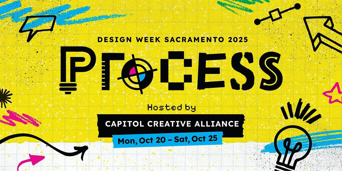 Design Week Sacramento 2025 Conference, The Urban Hive, Sacramento, 24 ...