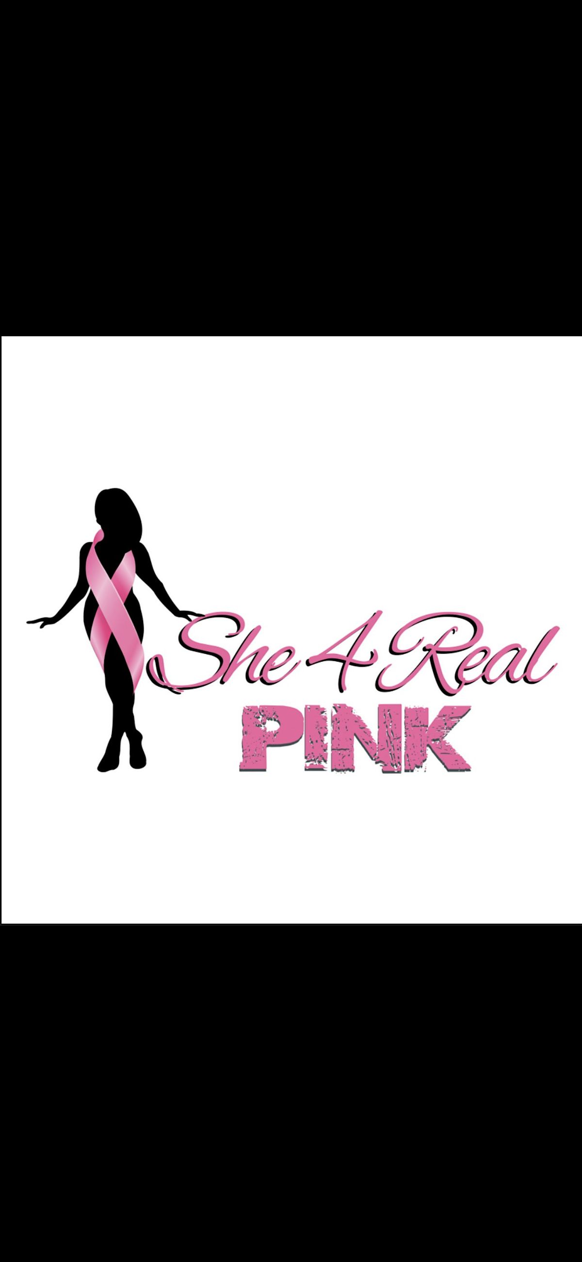 SHE4REALPINK Breast Cancer Awareness Run/Walk & Block Party, 4 October | Event in Carson | AllEvents