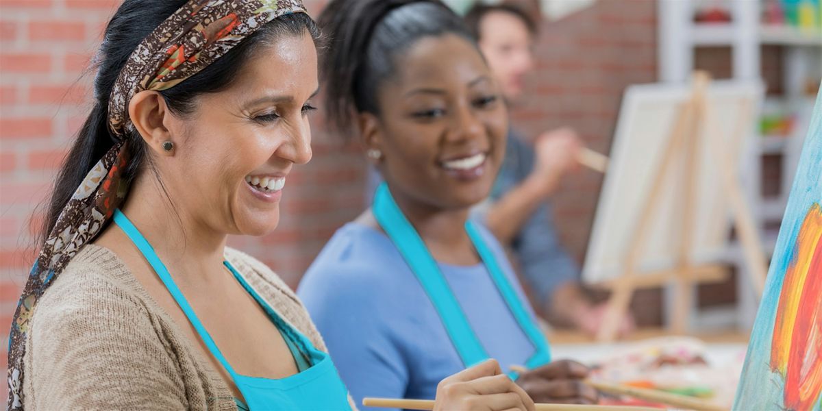 BYOB Wine and Create - Art Class by Classpop!™, 12 July | Event in Los Angeles | AllEvents