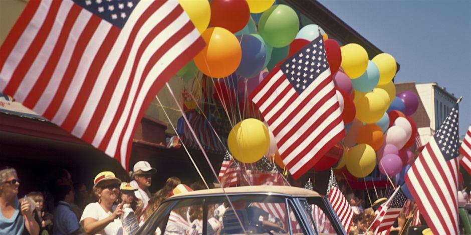 Shady Hollow Fourth of July 5K Fun Run, 4 July | Event in Austin | AllEvents