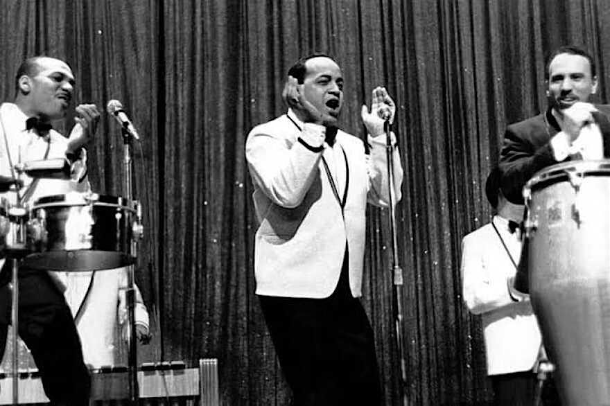 LIVE JAZZ - LATIN JAZZ FIESTA, 30 November | Event in Calgary | AllEvents