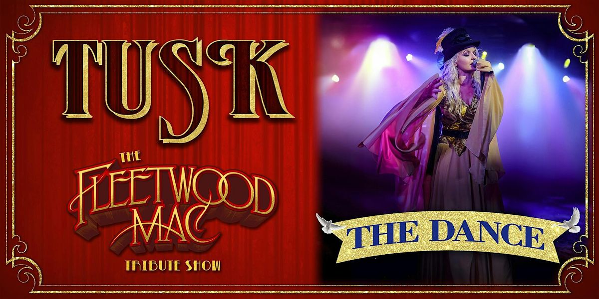 Tusk - The Fleetwood Mac Tribute Show Live @ Ellis Beach Bar & Grill, 30 August | Event in Ellis Beach