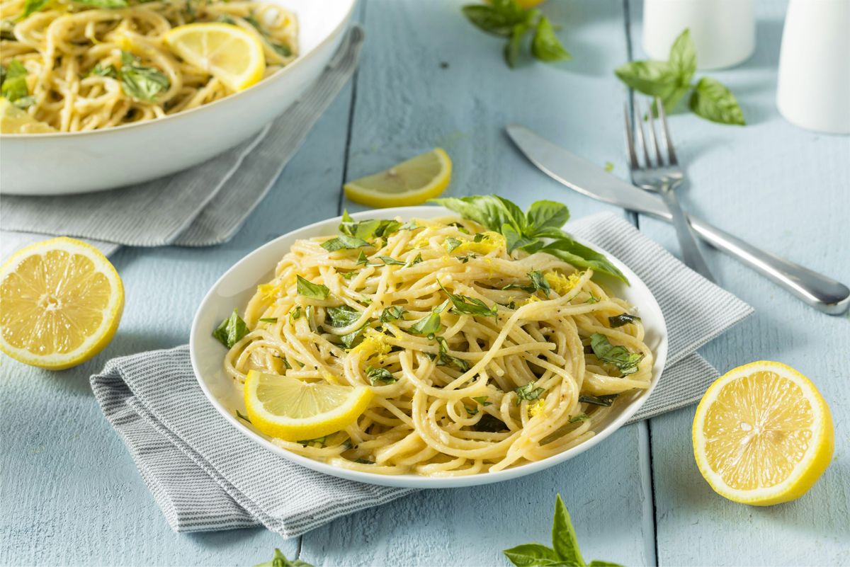 Learn @ Lunch: Lemony Delights from the Amalfi Coast, 8 July | Event in Plano | AllEvents