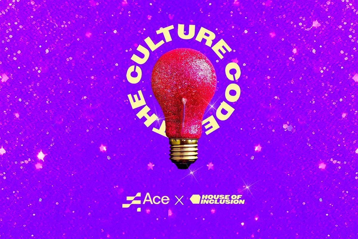 The Culture Code, 6 November | Event in Amsterdam | AllEvents