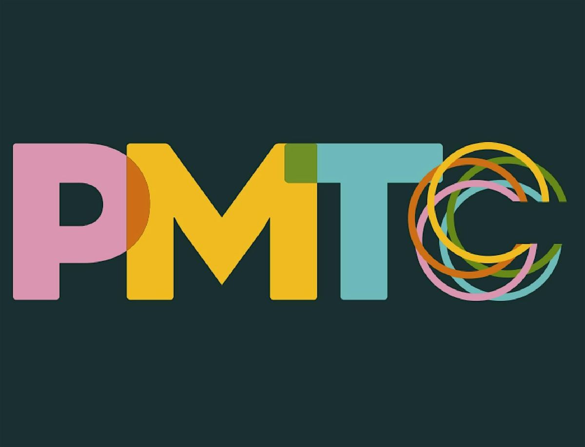 SBW PDX 2025 - PMTC Pecha Kucha Happy Hour, 8 October | Event in Portland | AllEvents