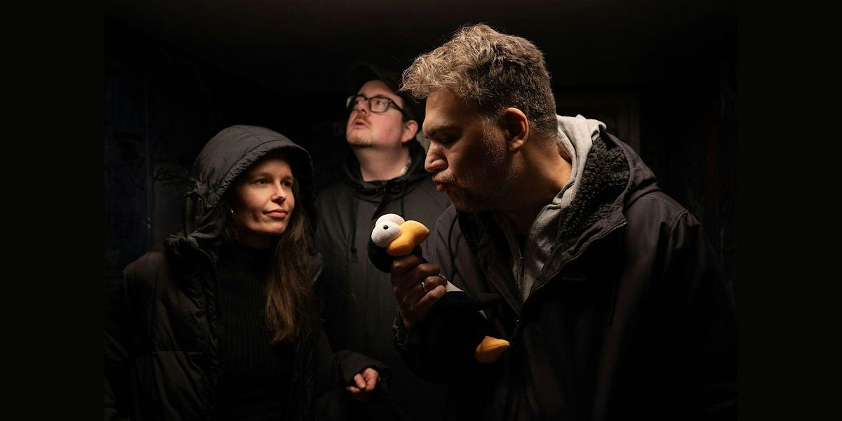 "Wir sind keine Sekte" Tournee, 6 June | Event in Berlin | AllEvents