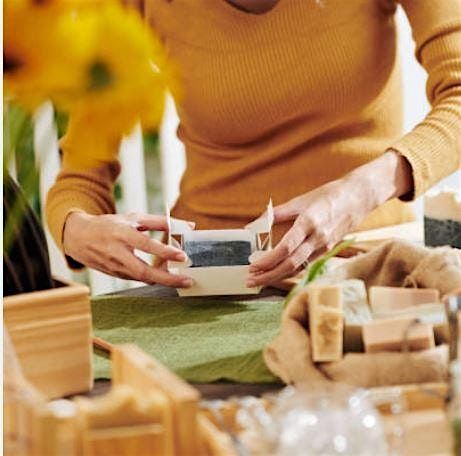 MOTHER'S DAY SOAP  MAKING | Event in Queens | AllEvents