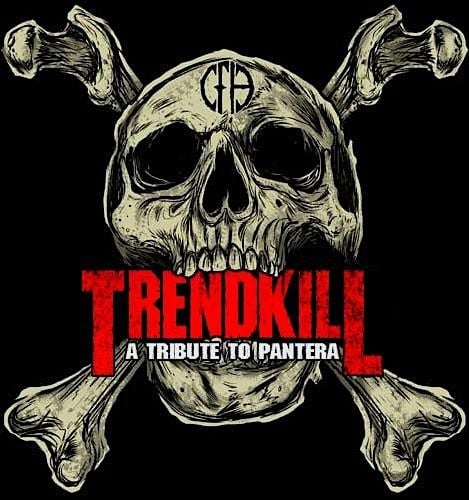 Trendkill w/ Youthanasia, 2 August | Event in Hurst | AllEvents