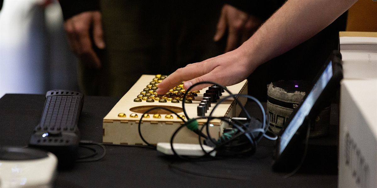 DMLab North-West: Accessible Music-Making, 9 December | Event in Manchester | AllEvents