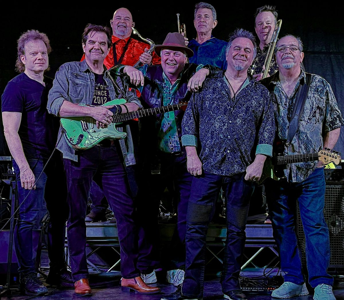 Summer Concert Series with "501 Blues Band", 21 June | Event in Orlando | AllEvents