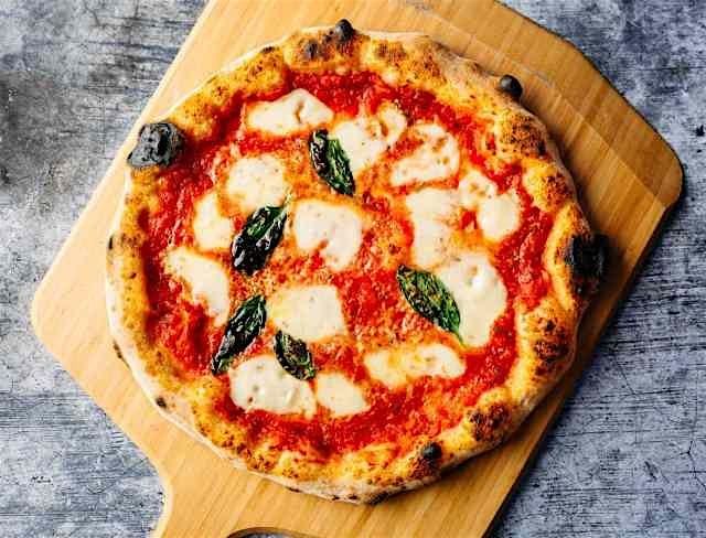National Pizza Day Dinner, 9 February | Event in Brooklyn | AllEvents
