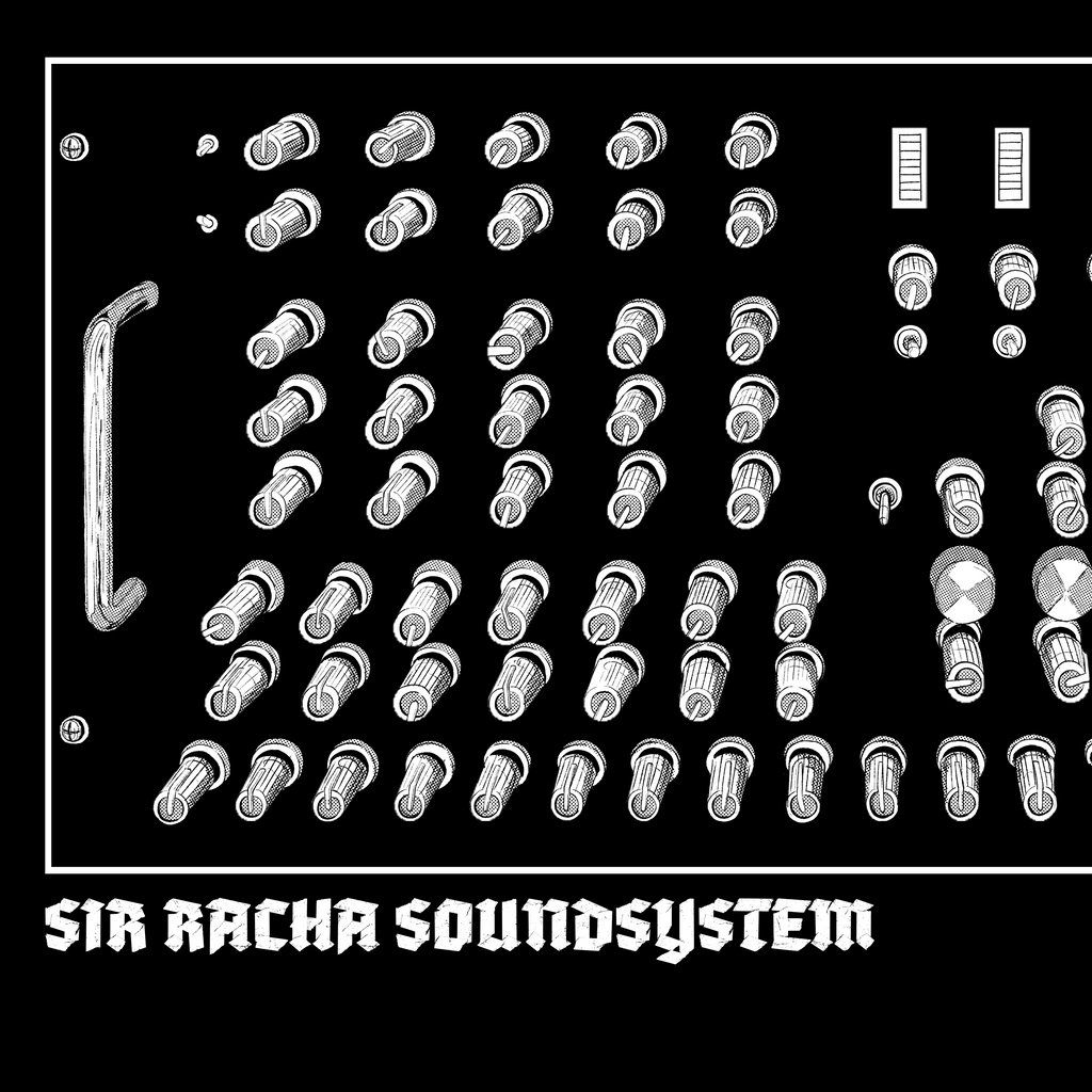 Teesside Dub Club - NYE Special - Sir Racha Sound System, 31 December | Event in Middlesbrough | AllEvents