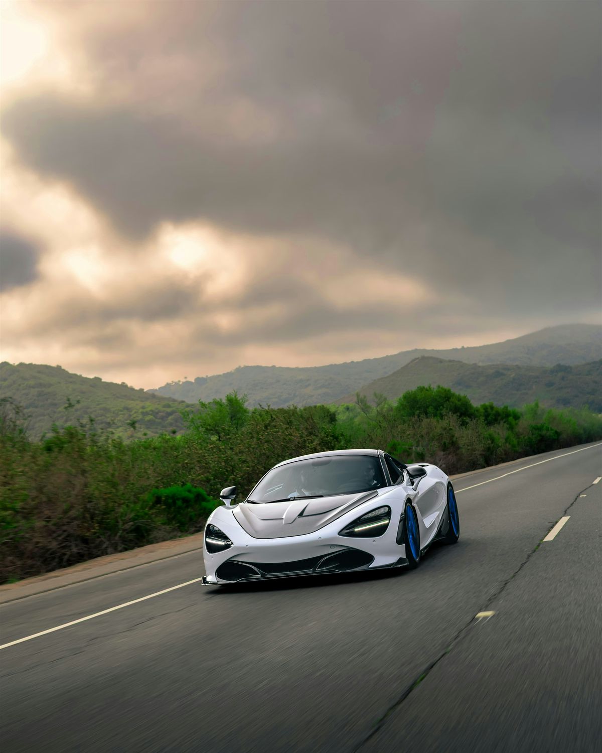 Performance Horizons | Supercar Joyride, 6 September | Event in Rancho Santa Margarita | AllEvents