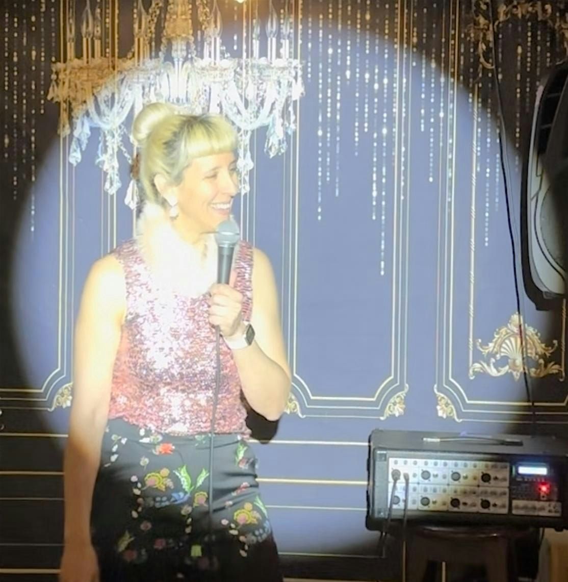 May 2025 Poconos Underground Comedy!, 10 May | Event in Stroudsburg | AllEvents