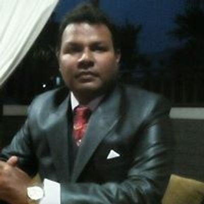 Issac Behera