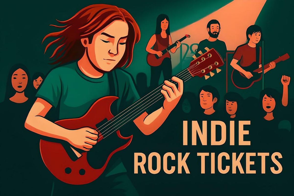 Last Dinosaurs (18+), 16 February | Event in Banff | AllEvents