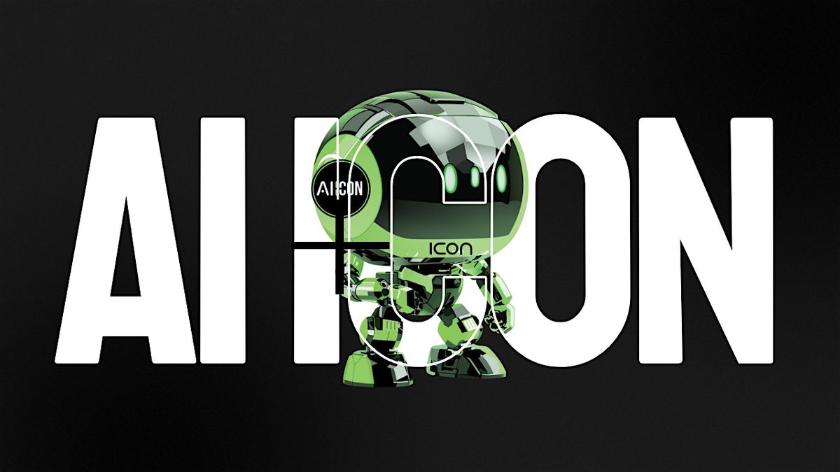 A.I. I+CON, 9 February | Event in Killeen | AllEvents