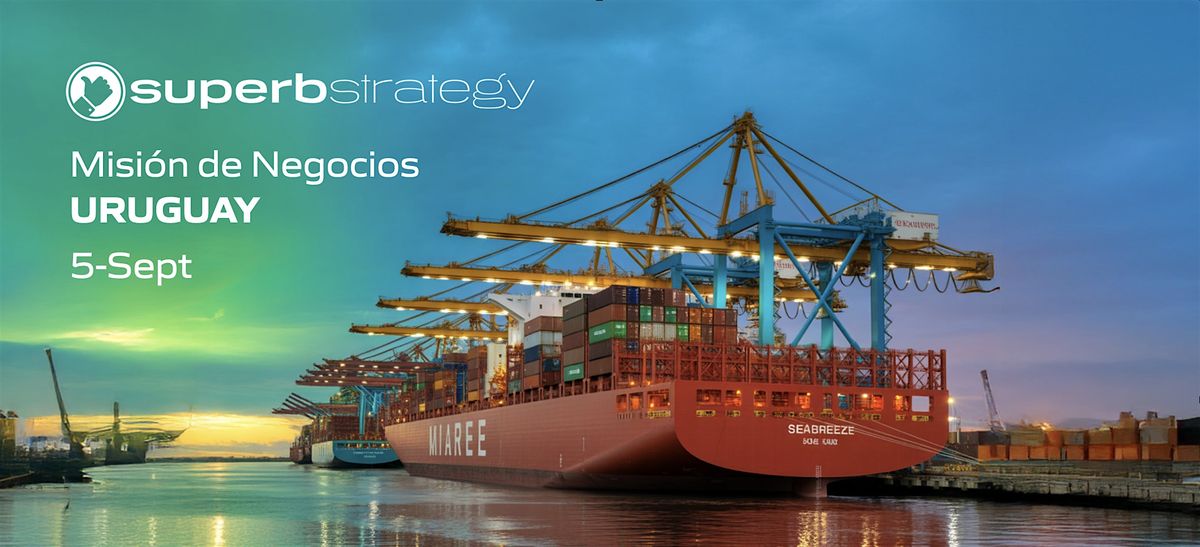 Oportunidades y Claves para una Expansión Exitosa a USA, 5 September | Event in Montevideo | AllEvents