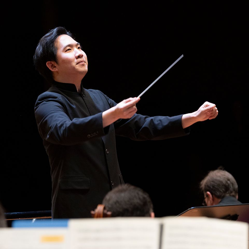 Ravel and Adolphe at Walt Disney Concert Hall, 16 May | Event in Los Angeles | AllEvents