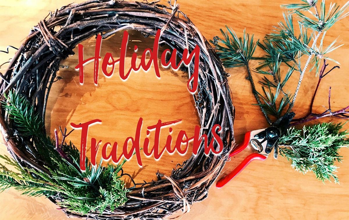 Deck the Vines, 7 December | Event in Croswell | AllEvents