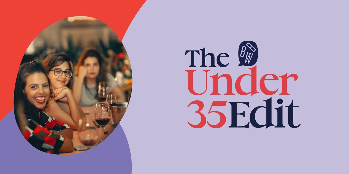 The Under 35 Edit - Social Networking, 19 September | Event in Ballarat Central | AllEvents