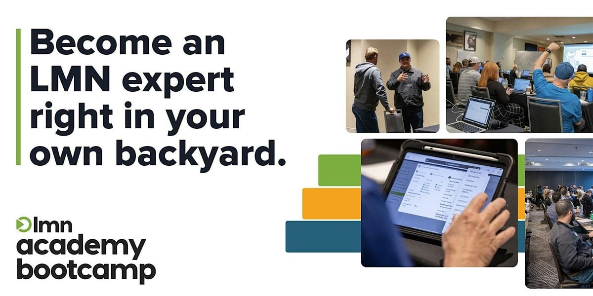 LMN Academy Bootcamp - Columbus, OH, 28 October | Event in Columbus | AllEvents