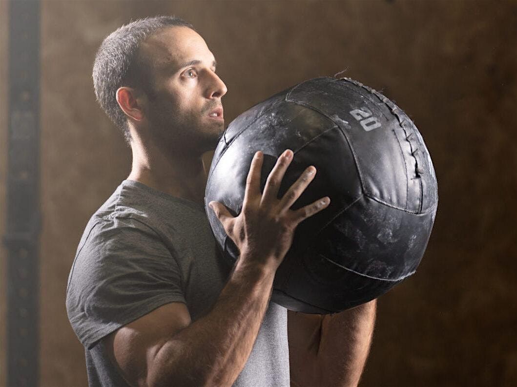 ONE MSK: Throw, 12 September | Event in Lincoln | AllEvents