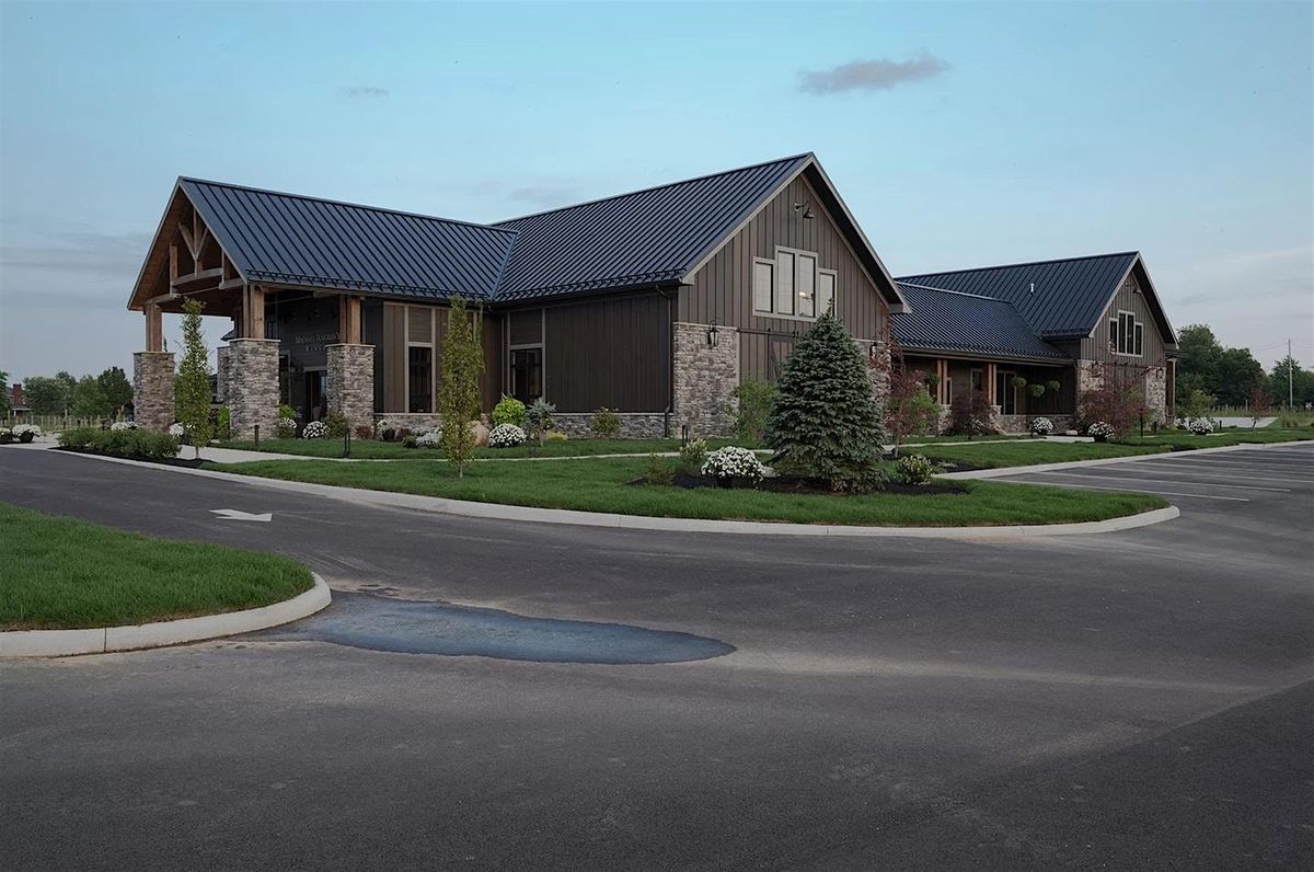 CLA Connect LIVE – Ohio, 29 July | Event in Richfield | AllEvents