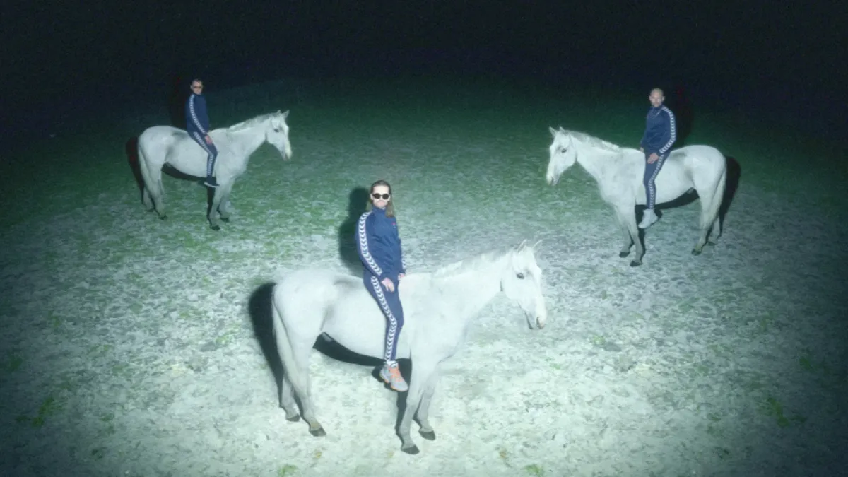 Suspekt in Aalborg, 28 August | Event in Aalborg | AllEvents