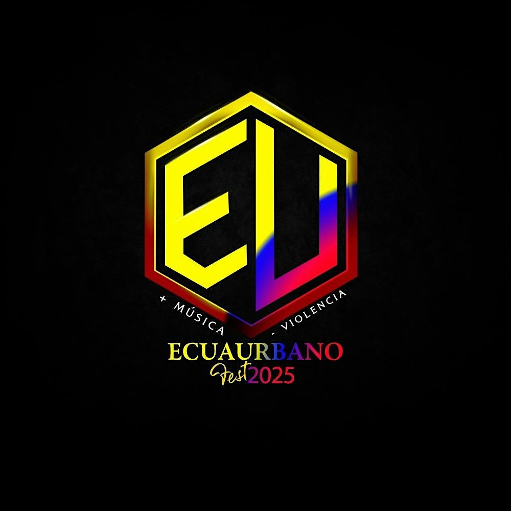 Ecua Urbano fest 2025, 20 June | Event in Queens | AllEvents