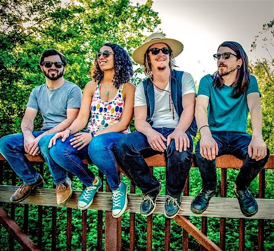 Island of Black & White Live Music @ Las Positas Vineyards Livermore, 23 August | Event in Livermore | AllEvents
