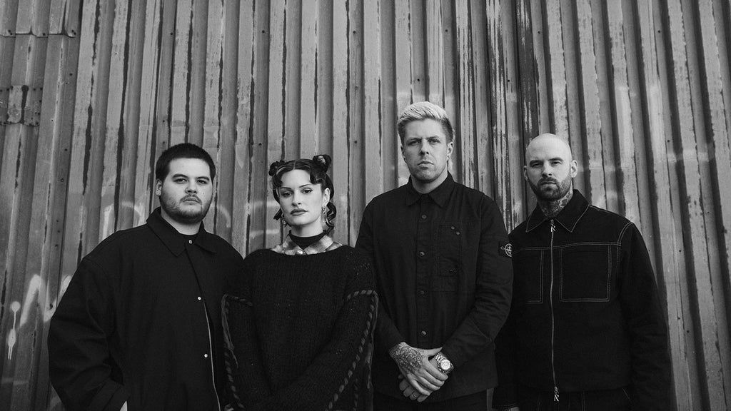 Spiritbox w/ Periphery, 30 November | Event in Detroit | AllEvents