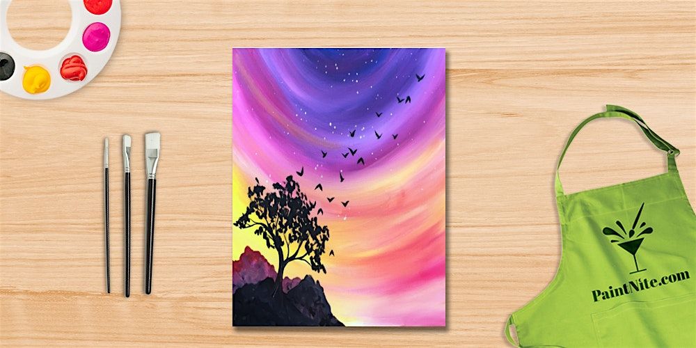 Family Paint Party, 10 August | Event in Mississauga | AllEvents