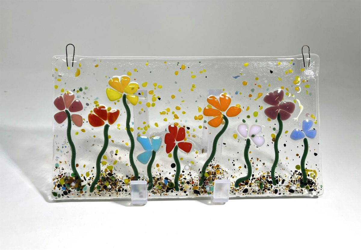 Create a bright flowery day, so make a garden with the family fusing! | Event in Indianapolis | AllEvents