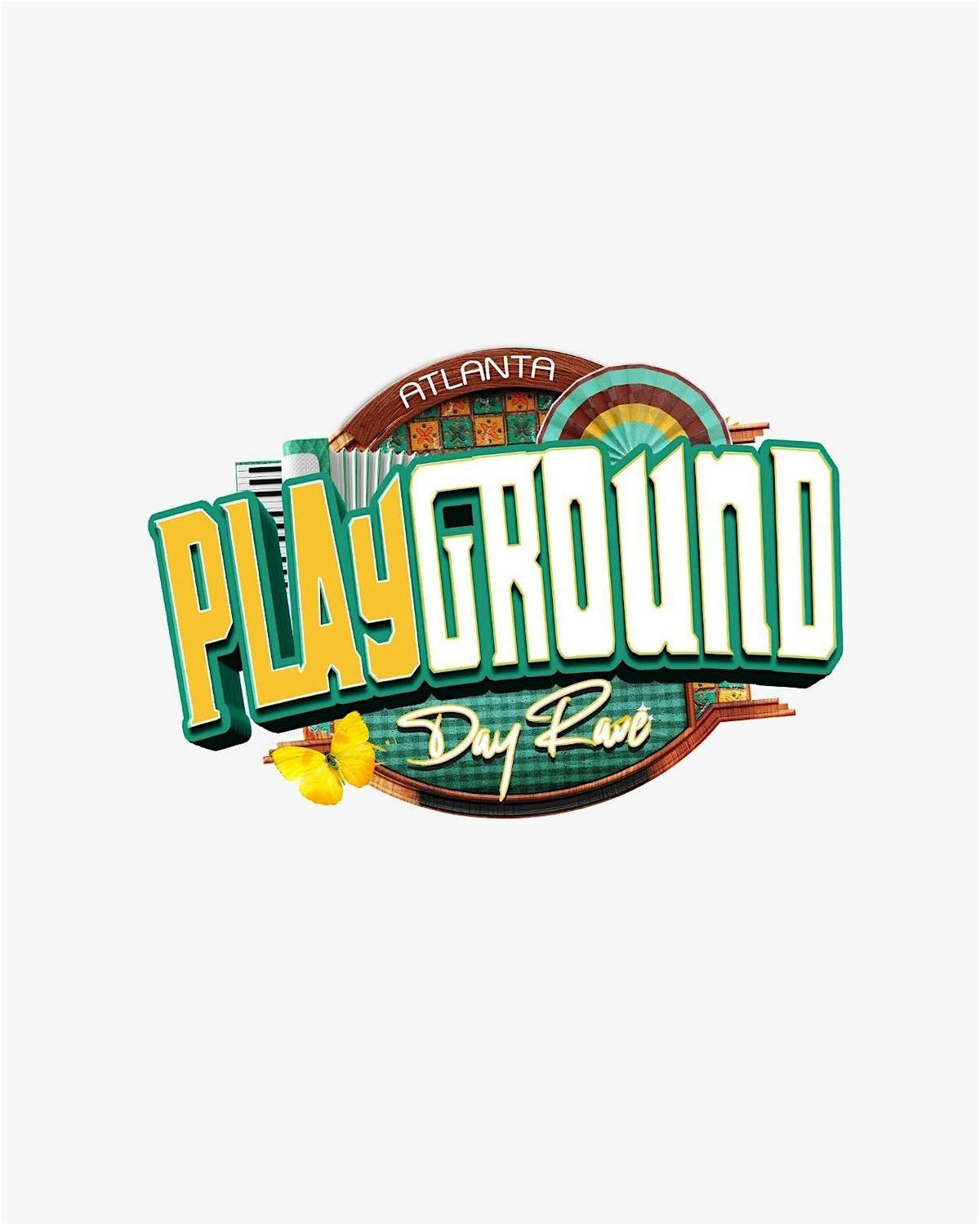 PLAYGROUND ATL, 29 June | Event in Atlanta | AllEvents
